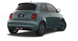 2025 Fiat 500e - Exterior - 1