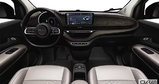 2025 Fiat 500e - Exterior - 1