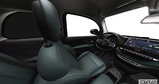 2025 Fiat 500e - Exterior - 1