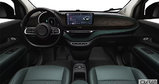 2025 Fiat 500e - Exterior - 1