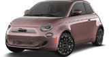 2025 FIAT 500e LA PRIMA