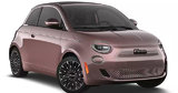 2025 FIAT 500e LA PRIMA