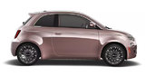 2025 FIAT 500e LA PRIMA