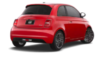 2025 Fiat 500e - Exterior - 1