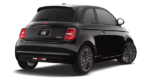 2025 Fiat 500e - Exterior - 1
