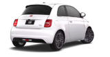 2025 Fiat 500e - Exterior - 1