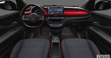 2025 Fiat 500e - Exterior - 1