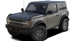 2025 FORD Bronco 2 Door BADLANDS