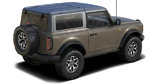 2025 FORD Bronco 2 Door BADLANDS