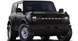 2025 FORD Bronco 2 Door
