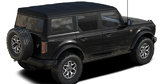 2025 FORD Bronco 4 Door BADLANDS