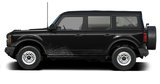2025 FORD Bronco 4 Door