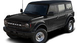 2025 FORD Bronco 4 Door
