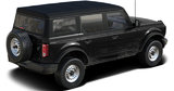 2025 FORD Bronco 4 Door
