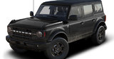 2025 FORD Bronco 4 Door BIG BEND