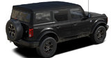 2025 FORD Bronco 4 Door BIG BEND