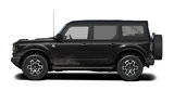 2025 FORD BRONCO 4 DOOR OUTER BANKS