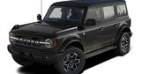 2025 FORD BRONCO 4 DOOR OUTER BANKS