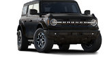 2025 FORD BRONCO 4 DOOR OUTER BANKS