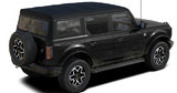 2025 FORD BRONCO 4 DOOR OUTER BANKS