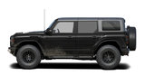 2025 FORD BRONCO 4 DOOR RAPTOR