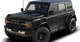 2025 FORD BRONCO 4 DOOR RAPTOR