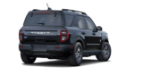 2025 Ford BRONCO SPORT - Exterior - 1