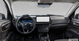 2025 Ford BRONCO SPORT - Exterior - 1