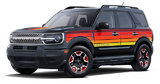 2025 FORD BRONCO SPORT FREE WHEELING