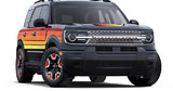 2025 FORD BRONCO SPORT FREE WHEELING