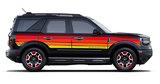 2025 FORD BRONCO SPORT FREE WHEELING