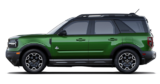 2025 Ford BRONCO SPORT - Exterior - 1
