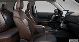 2025 Ford BRONCO SPORT - Exterior - 1