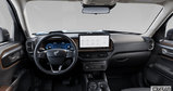 2025 Ford BRONCO SPORT - Exterior - 1
