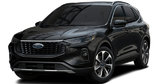2025 FORD Escape Hybrid PLATINUM