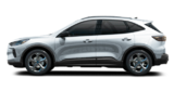 2025 Ford Escape Hybrid - Exterior - 1