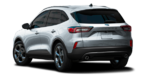 2025 Ford Escape Hybrid - Exterior - 1
