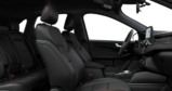 2025 Ford Escape Hybrid - Exterior - 1