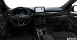 2025 Ford Escape Hybrid - Exterior - 1