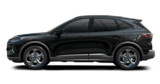 2025 Ford Escape - Exterior - 1