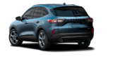 2025 Ford Escape - Exterior - 1