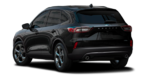 2025 Ford Escape - Exterior - 1