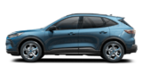 2025 Ford Escape - Exterior - 1