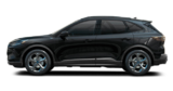 2025 Ford Escape - Exterior - 1