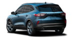 2025 Ford Escape - Exterior - 1