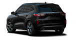 2025 Ford Escape - Exterior - 1