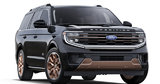 2025 FORD EXPEDITION KING RANCH