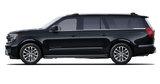 2025 FORD EXPEDITION PLATINUM MAX