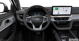 2025 Ford Explorer - Exterior - 1