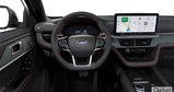 2025 Ford Explorer - Exterior - 1